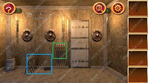 密室逃脱一第六关怎么过[图1]