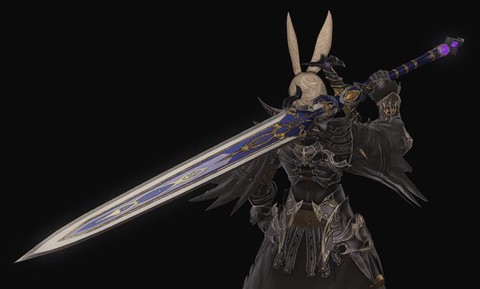 最终幻想3屠尸剑怎么拿