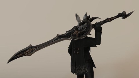 最终幻想3屠尸剑怎么拿[图2]