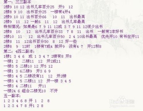 天龙八部怎么抓宝宝[图1]