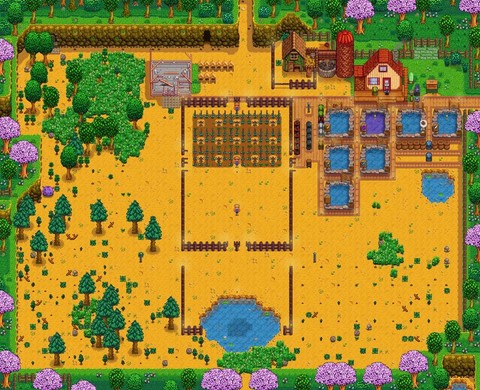 星露谷物语如何捐钱