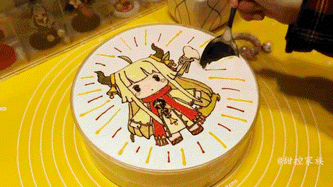 迷你世界蛋糕怎么做[图1]