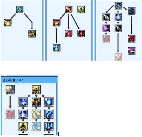 武林外传天师如何加点[图1]