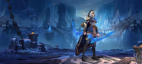 英雄联盟新手适合玩什么英雄