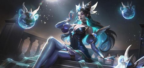 英雄联盟新手适合玩什么英雄[图2]