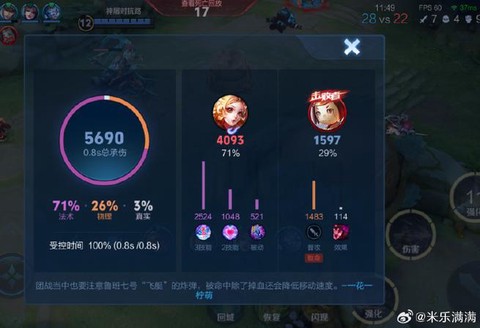 王者荣耀控制什么意思[图2]