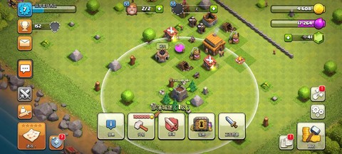 部落冲突昆仑版怎么样