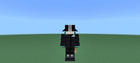 我的世界的衣服怎么做[图2]