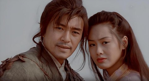 大话西游演的是什么