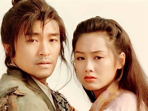 大话西游演的是什么[图1]