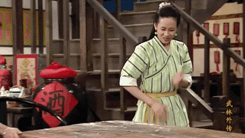 武林外传怎么砸衣服[图2]