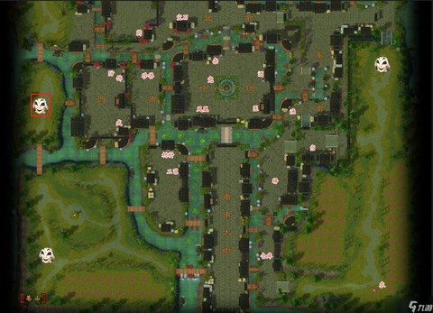 天龙八部洱海怎么去[图1]