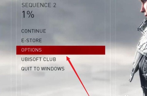 刺客信条1怎么调中文[图1]