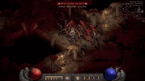 暗黑破坏神怎么tcpip联机[图1]