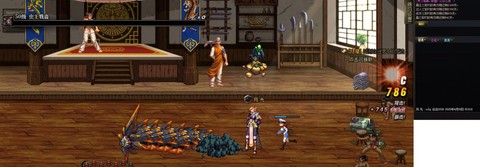 dnf霸王契约有什么用