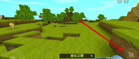 迷你世界的地牢怎么去[图1]