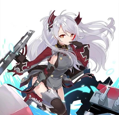 碧蓝航线欧根炮是什么[图2]