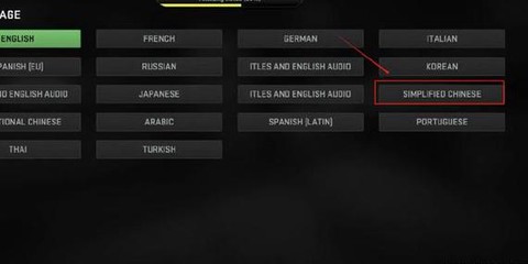 使命召唤战区状态怎么改[图1]