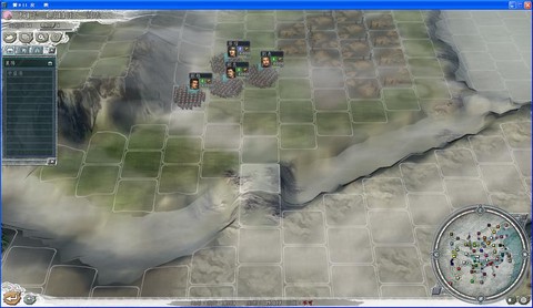 三国志11火球怎么用