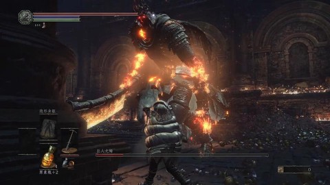 黑暗之魂3怎么复活boss