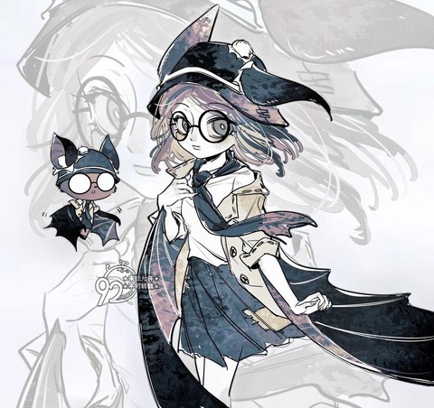 第五人格怎么听盲女[图2]