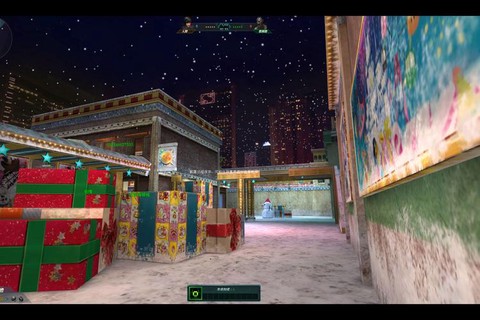 生死狙击m60怎么玩