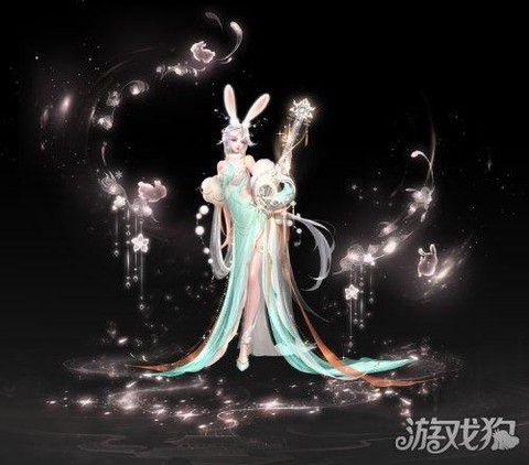 魔域兔子为什么涨分快