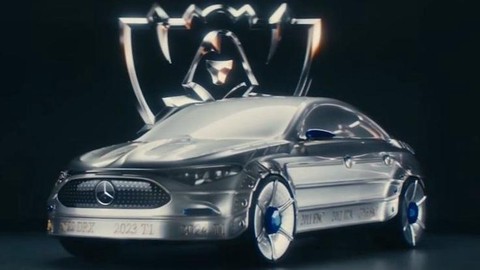 英雄联盟奔驰是什么车[图2]