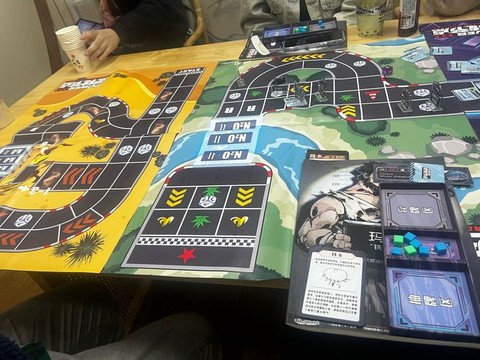 密室逃脱三连环怎么过[图1]