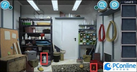 密室逃脱三连环怎么过[图2]