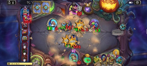 炉石传说任务战怎么打[图1]