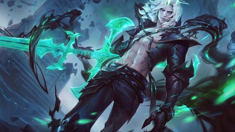 英雄联盟什么英雄最肉[图1]