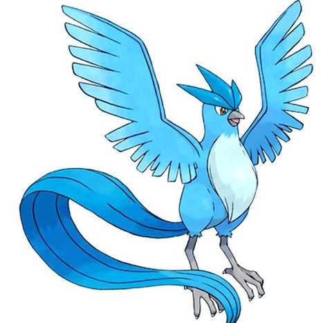 口袋妖怪复刻急冻鸟怎么抓[图1]