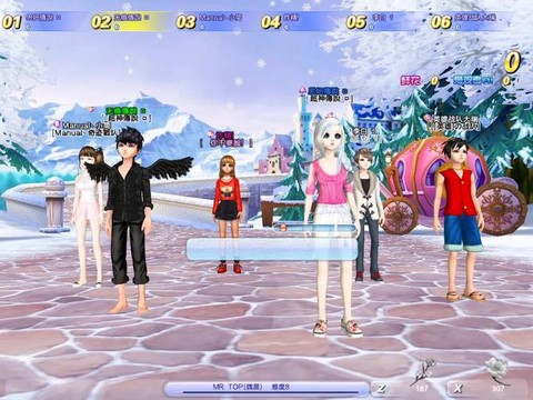 qq炫舞什么时候有的[图1]