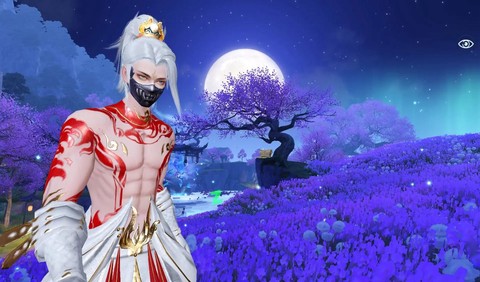 倩女幽魂长相守为什么[图1]