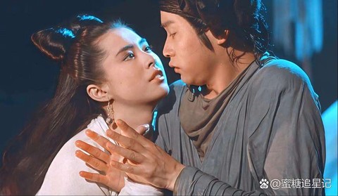 倩女幽魂长相守为什么[图2]