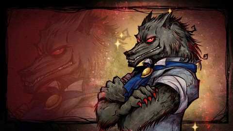 狼人杀中锋狼什么意思