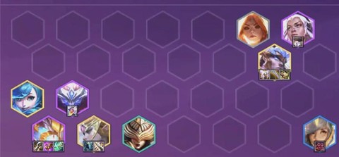 英雄联盟盖伦怎么玩