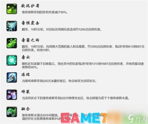 魔兽世界世界boss怎么打