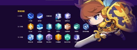 冒险岛2怎么设人物